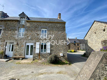 maison à Baguer-Morvan (35)