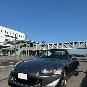 S2000 AP2