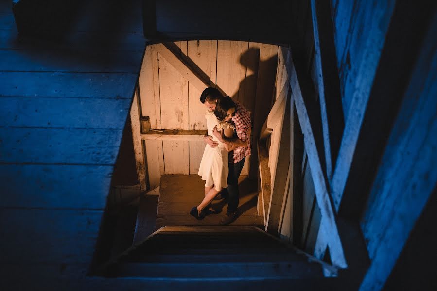 Fotógrafo de bodas Júlio Crestani (crestani). Foto del 13 de abril 2017