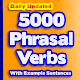 Download Most common Daily use English Phrasal Verbs For PC Windows and Mac 1.6