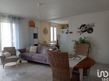 appartement à Saintes (17)