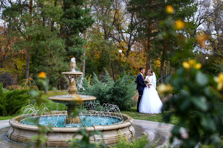 Fotógrafo de bodas Sergey Bokov (bokovss). Foto del 15 de febrero 2020