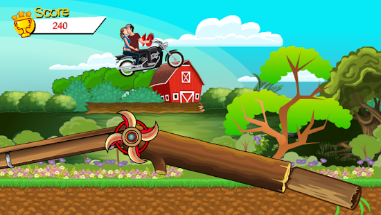 Hill Motor Racing(圖3)-速報App