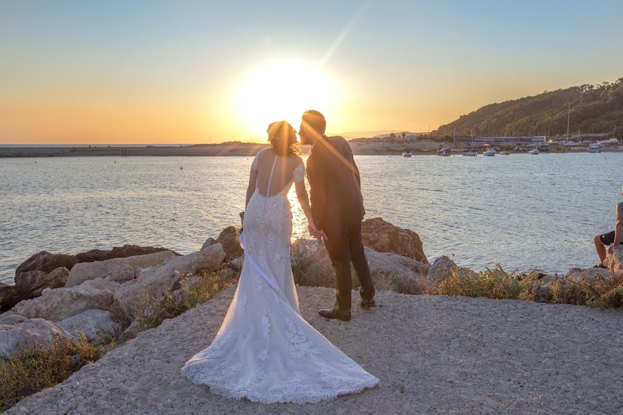 Kāzu fotogrāfs Francesco Rinma (caltagirone). Fotogrāfija: 27. aprīlis 2019