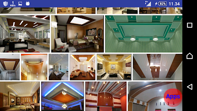 Plush Pvc Ceiling Design Apps On Google Play