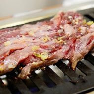 大阪燒肉 燒魂 Yakikon