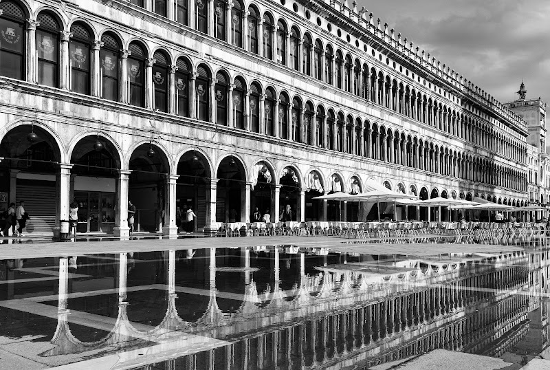 Venice....... di Andyphoto