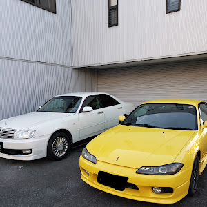シルビア S15