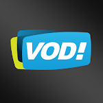 Walla! VOD !וואלה Apk