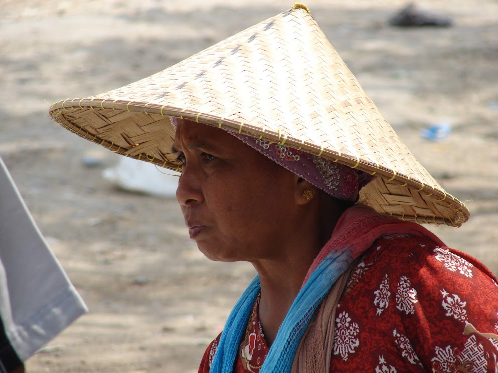 kuta lombok