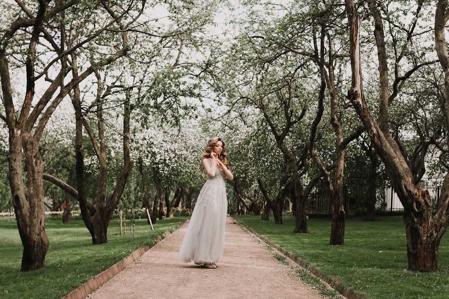 Photographe de mariage Irina Volkova (volkovairena). Photo du 14 juin 2017