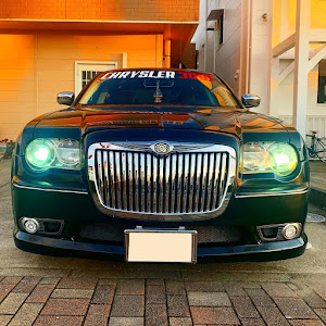 300C LX35