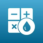 Cover Image of Télécharger Hunter Dripline Calculator 1.2 APK