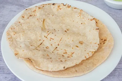 Tawa Roti