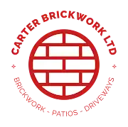 Carter Brickwork Ltd Logo