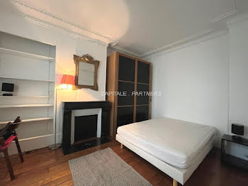 appartement à Paris 16ème (75)