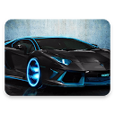 SuperCars Wallpapers 2017 New 1.0 APK Скачать