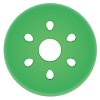 Kiwi for Android Wear icon