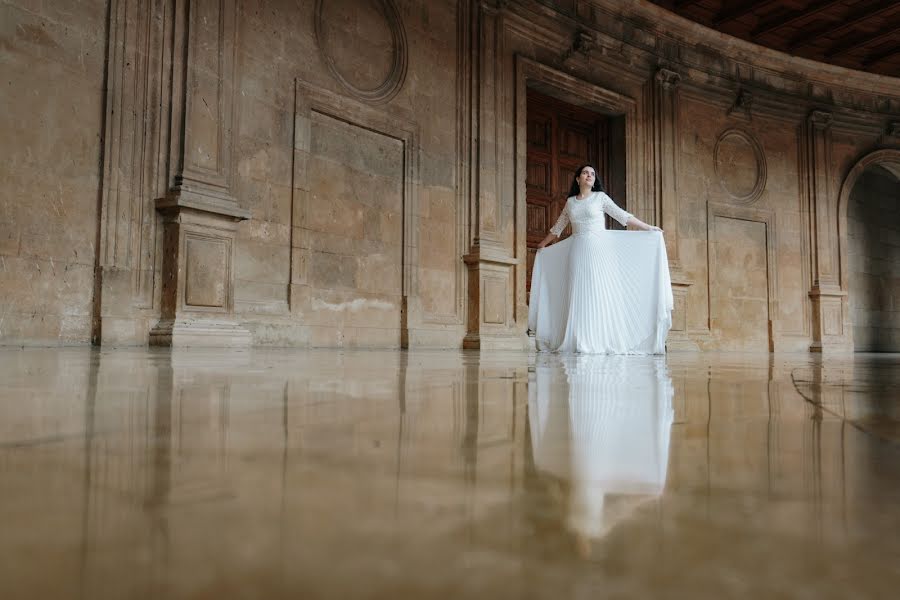 Fotógrafo de bodas Basilio Dovgun (wedfotonet). Foto del 17 de enero 2021