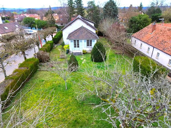 maison à Montfort-l'Amaury (78)