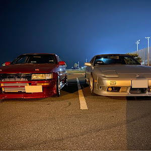 180SX RPS13