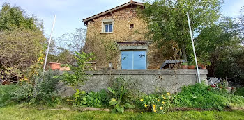 maison à Saint-Pierre-la-Palud (69)