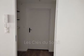 appartement à Toulon (83)