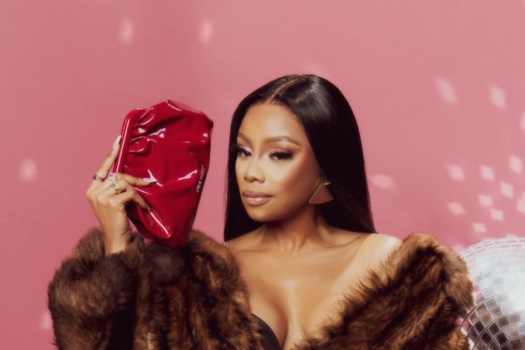 Media personality Bonang Matheba's first episode of 'B*dazzled* aired on Monday