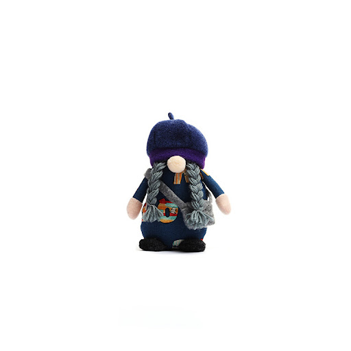 Title 7, Schoolbag Faceless Action Academy