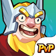 Hero of Empire: Battle Clash - Royale Arena mod