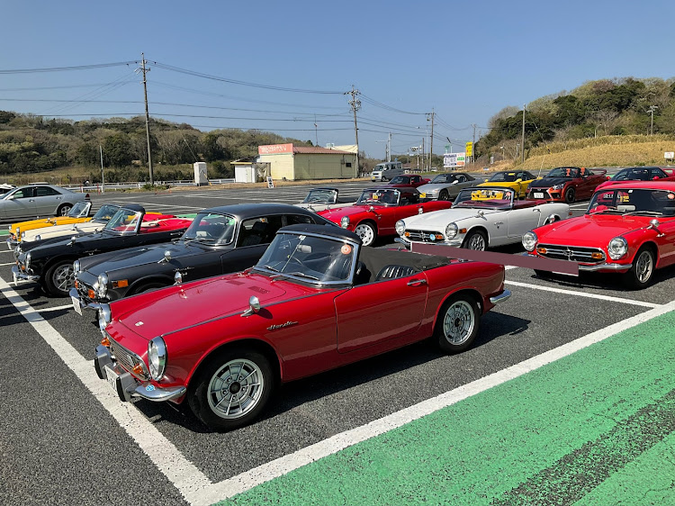 コペンの愛知県、知多、軽スポーツに関するカスタム事例の投稿画像5枚目