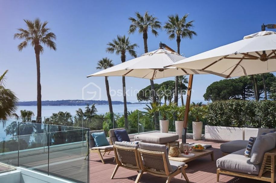 Vente maison 7 pièces 435 m² à Cannes (06400), 10 250 000 €