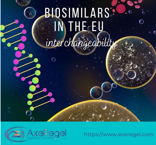 L'interchangeabilité des médicaments biosimilaires