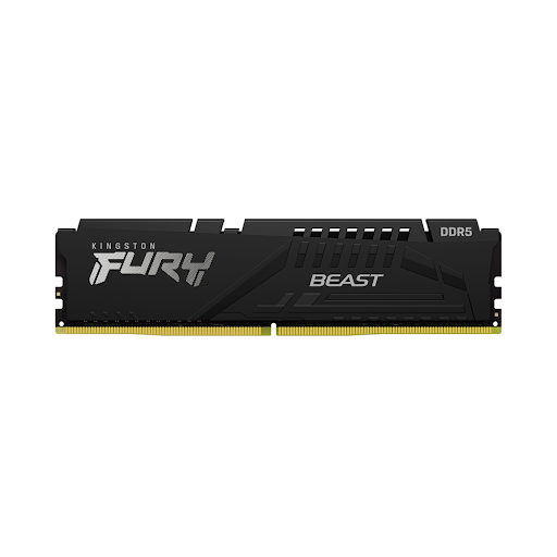 Ram Kingston FURY Beast Black 32GB (KF552C40BBK2-32)