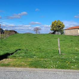 terrain à Ponlat-Taillebourg (31)