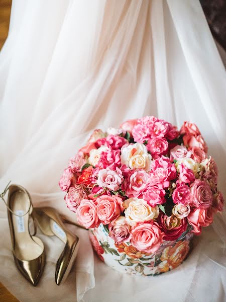 Fotógrafo de bodas Julie Neiss (julieneiss). Foto del 27 de junio 2016