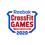 Cover Image of Herunterladen CrossFit-Spiele 2.1.5 APK