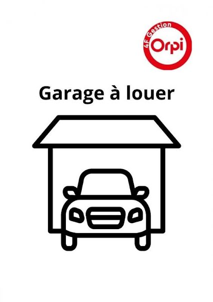 Location  parking   à Ecully (69130), 95 €