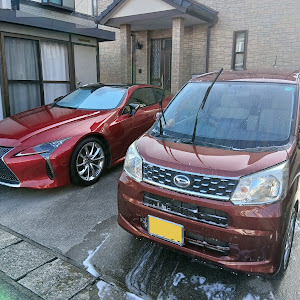 ムーヴ LA150S