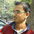 Anant R Khanadale profile pic