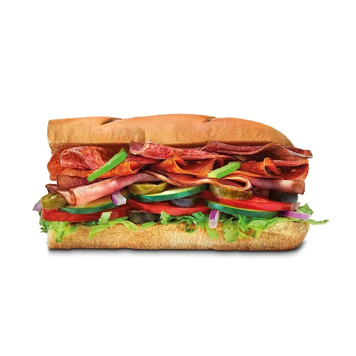 B.M.T Sandwich Guiltfree