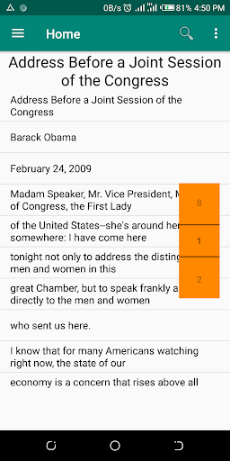 Complete List Barack Obama Speeches Free Offline
