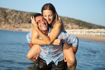 Photographe de mariage Elisabetta Figus (elisabettafigus). Photo du 15 août 2022