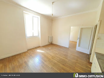 appartement à Bourg-en-Bresse (01)