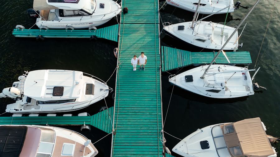 Fotógrafo de bodas Ramil Bashirov (ramilbashirov). Foto del 23 de agosto 2021