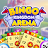 Bingo Kingdom Arena-Tournament icon