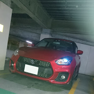 スイフトスポーツ ZC33S