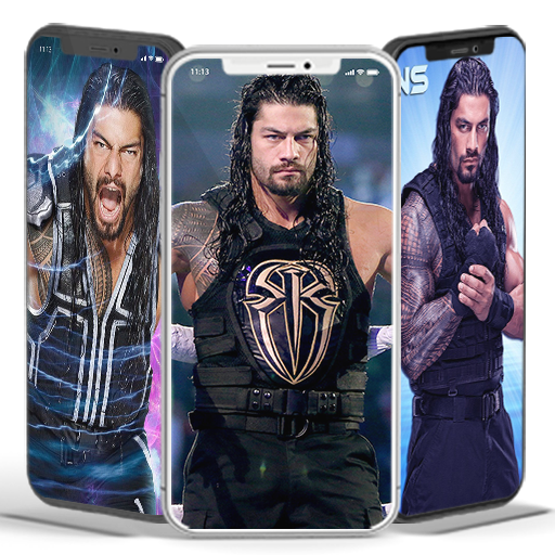 Roman Reigns Wallpaper | Roman Pics