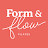 Form & Flow Pilates icon