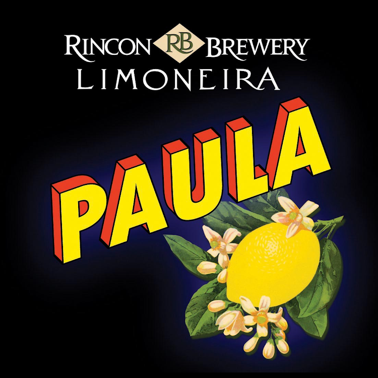 Logo of Rincon/Limoneira Paula Lemon Wheat